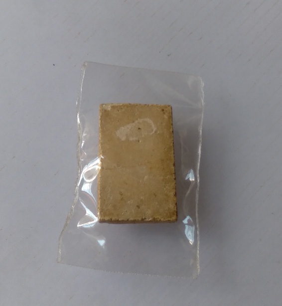 สมเด็จคะแนนพระครูลมูล วัดสุทัศน์ สร้างปี2485