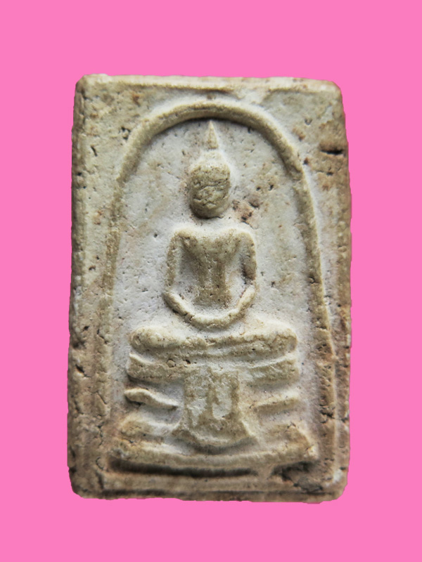 สมเด็จฐานผ้าทิพย์ ไม่ทราบที่ เก่า