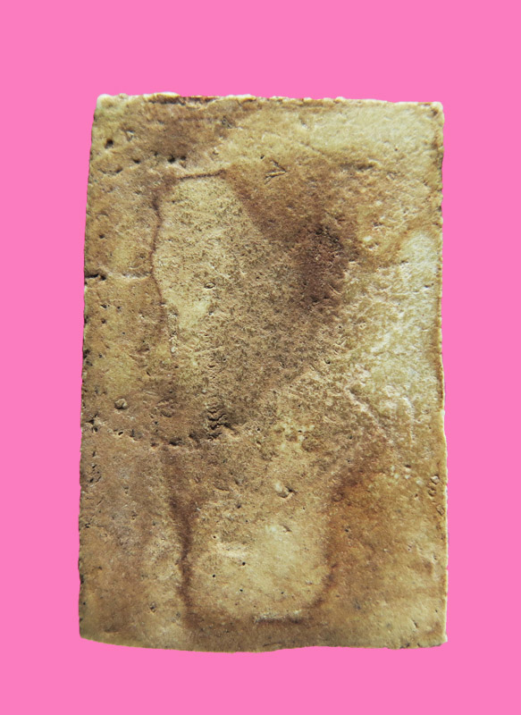 สมเด็จฐานผ้าทิพย์ ไม่ทราบที่ เก่า