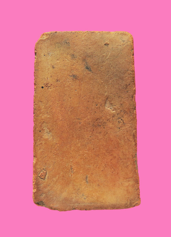 พระพุทธพิมพ์สมาธิ มีหน้าตา สวย เก่า