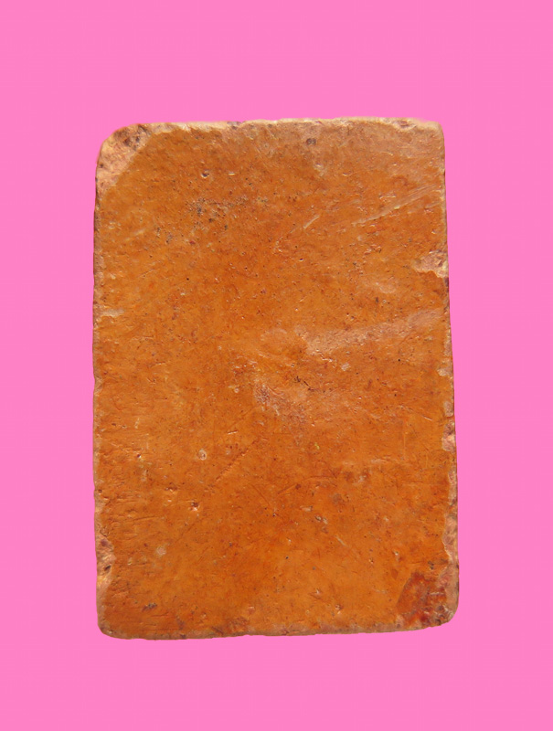 สมเด็จหลวงพ่อแดง วัดทุ่งคอก (ยุคต้น) สุพรรณบุรี สวยมาก