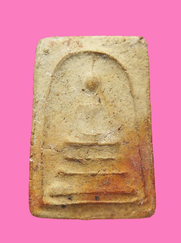 สมเด็จ พิมพ์เส้นด้าย