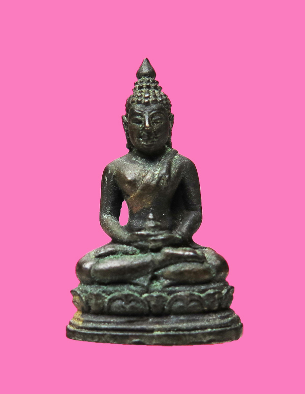 พระชัยวัฒน์ เนื้อนวะ ไม่ทราบที่