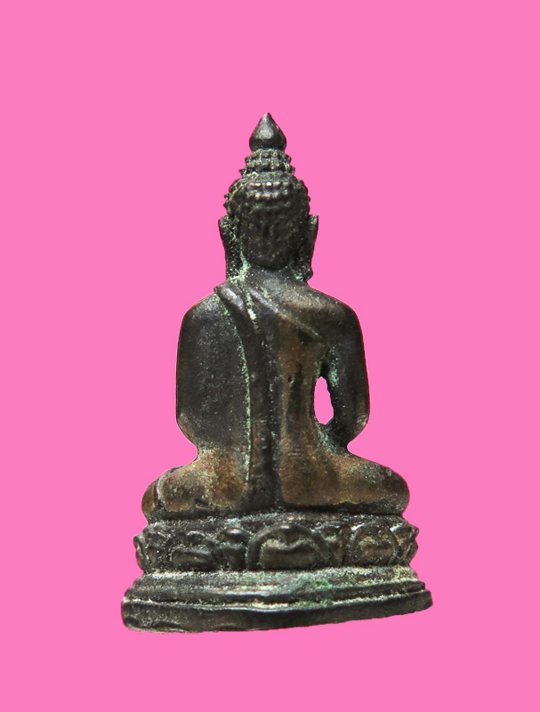 พระชัยวัฒน์ เนื้อนวะ ไม่ทราบที่