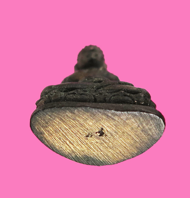 พระชัยวัฒน์ เนื้อนวะ ไม่ทราบที่