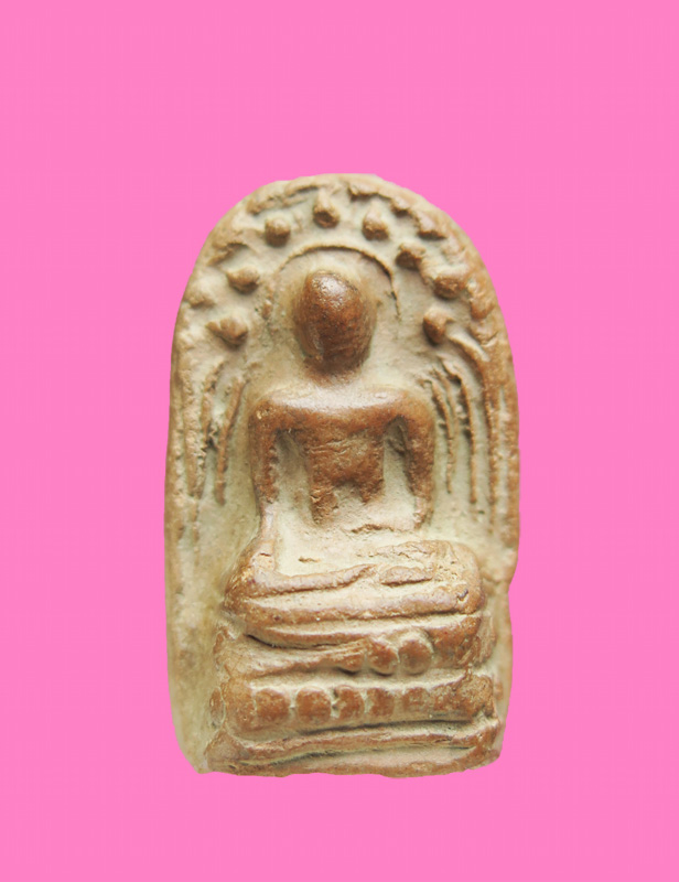 พระคง หลวงพ่อกวย