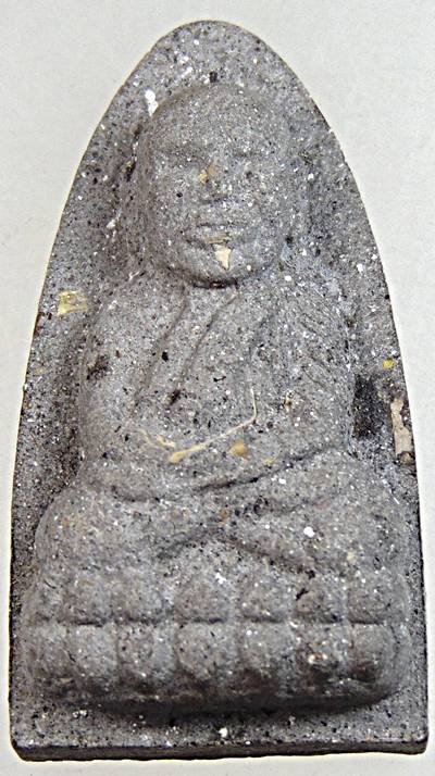 ๒๐ หลวงปู่ทวด วัดไร่มะม่วงพระราชดำรัส เพชรบุรี
