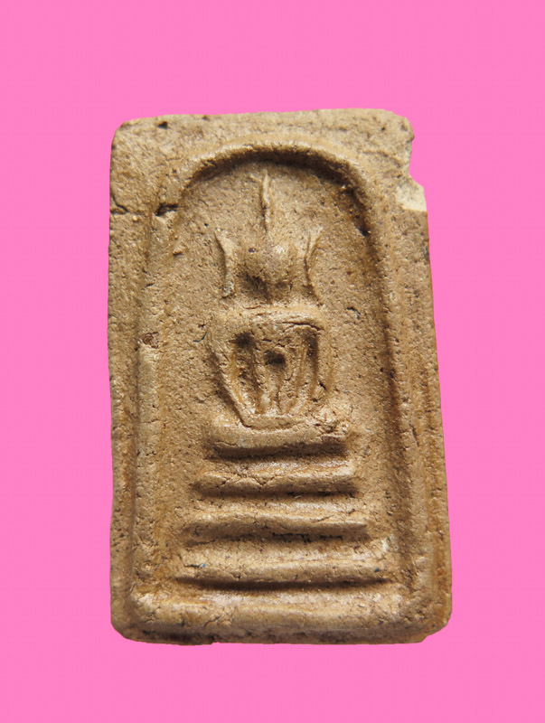 สมเด็จ รุ่นแรก วัดรางเทียน สุพรรณบุรี