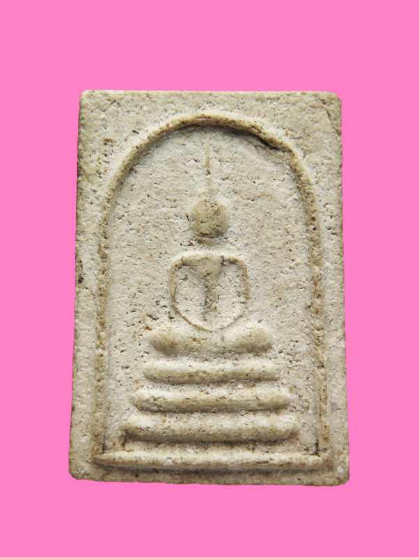 สวยเด็จพิมพ์สวย เกศแหลม เก่า