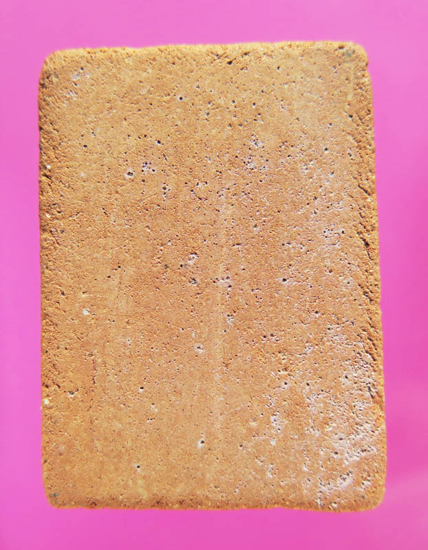 สมเด็จเก้าชั้น เนื้อดิน เก่า