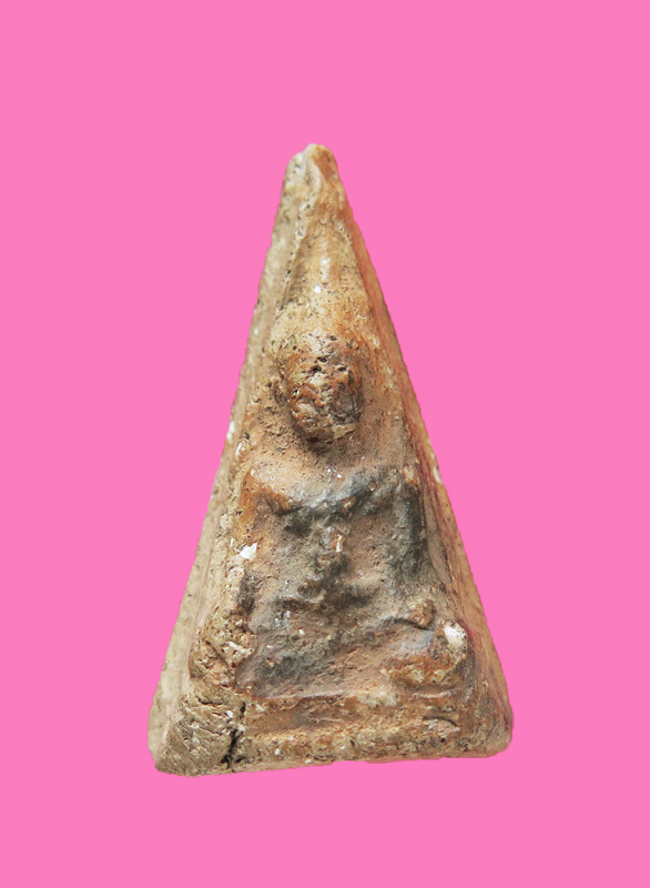 นางพญา มือถึอแจกัน ไม่ทราบที่ เก่า