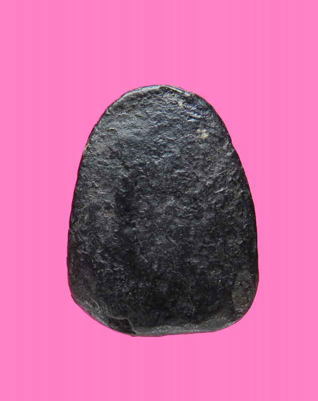 พระปิดตา เนื้อผงคลุกรัก ไม่ทราบที่ เก่าจัด