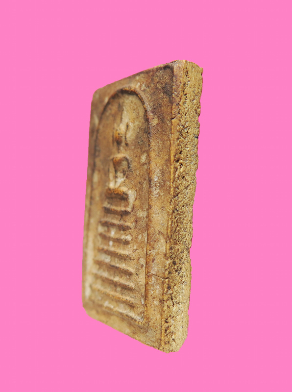 สมเด็จเจ็ดชั้น หูบายศรี  เก่า เบอร์ 702