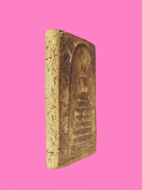 สมเด็จเจ็ดชั้น หูบายศรี  เก่า เบอร์ 702