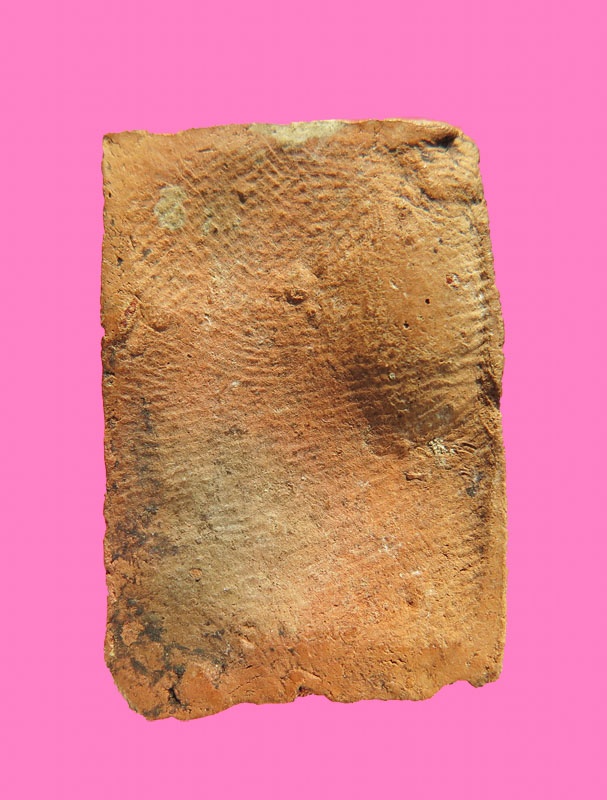 สมเด็จพิมพ์คะแนน เนื้อดิน เก่า