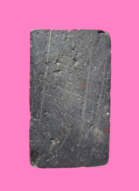 สมเด็จเนื้อดินดำ ไม่ทราบที่ เก่า