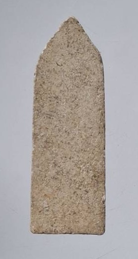 พระกำแพงนิ้ว เก่าๆ ไม่ทราบที่