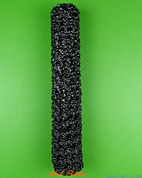 ตะกรุดพระเจ้าห้าพระองค์ หลวงพ่อกาหลง วัดศรีประดู่ อุบลราชธานี .4198.