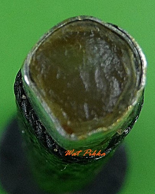 ตะกรุดมั่นเที่ยงโภคทรัพย์ อุดเทียนชัยคาถาพัน อาจารย์อุ้ย เก้ายอด อุบลราชธานี .4217.