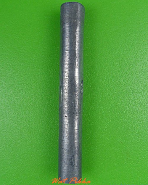 ตะกรุดมหาวงศ์มหาเศรษฐี หลวงปู่สิงห์ วัดบ้านขี้เหล็ก ศรีสะเกษ .4225.