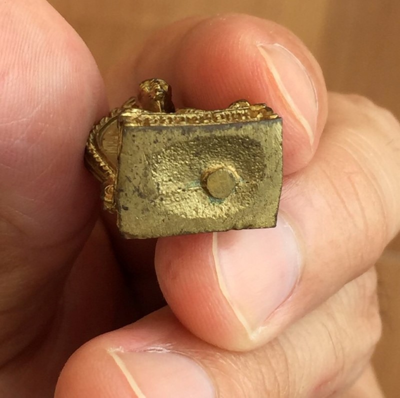 รูปหล่อหลวงพ่อแพ วัดพิกุลทอง เต็มองค์