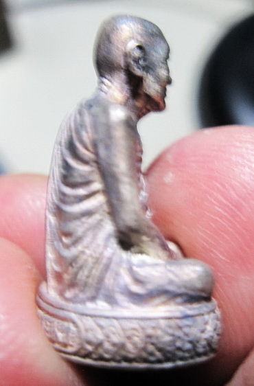 รูปหล่อหลวงพ่อแพ วัดพิกุลทอง 100 ปี (1)