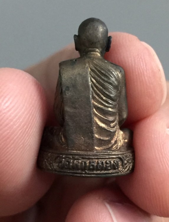 รูปหล่อหลวงพ่อแพ วัดพิกุลทอง 100 ปี (4)