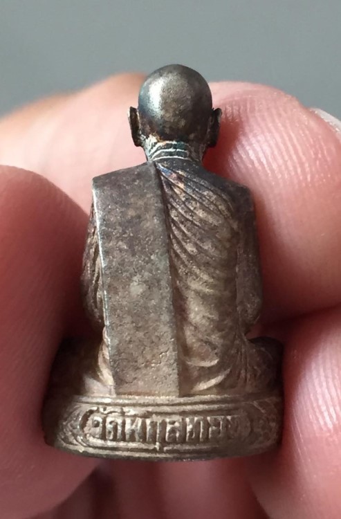 รูปหล่อหลวงพ่อแพ วัดพิกุลทอง 100 ปี (5)