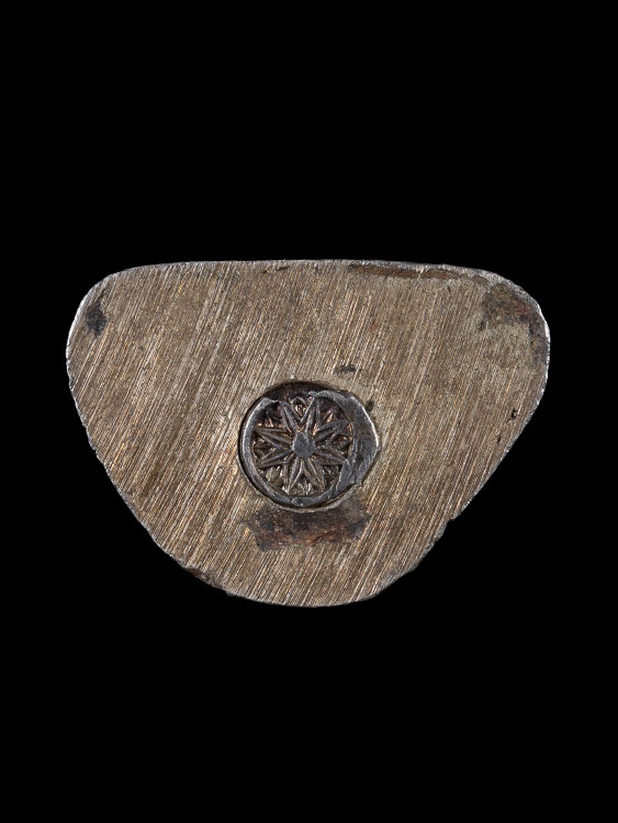 รูปหล่อ หลวงพ่อแพ วัดพิกุลทอง เนื้อเงิน (1)