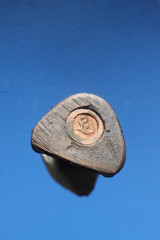 รูปหล่อ หลวงพ่อแพ 86 ปี วัดพิกุลทอง