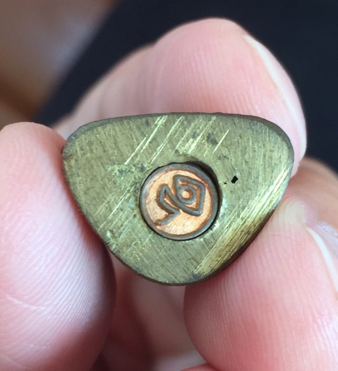 รูปหล่อ หลวงพ่อแพ อายุ90ปี (1)