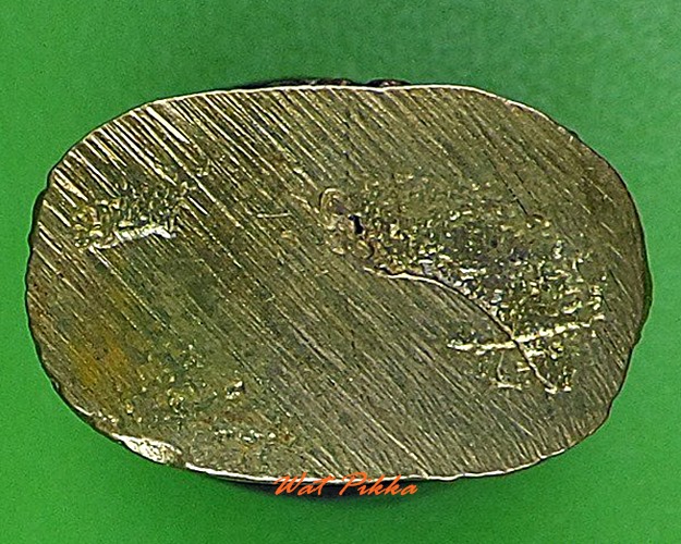 หนุมานหลวงพ่อเกลี้ยง วัดเนินสุทธาวาส ชลบุรี .4515.