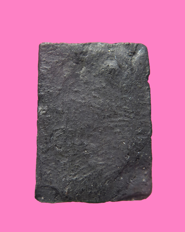 สมเด็จพิมพ์คะแนน เนื้อผงดำๆ