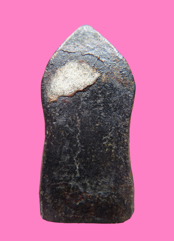 พระเนื้อว่านยา พิมพ์พระลือ เคยมีทอง