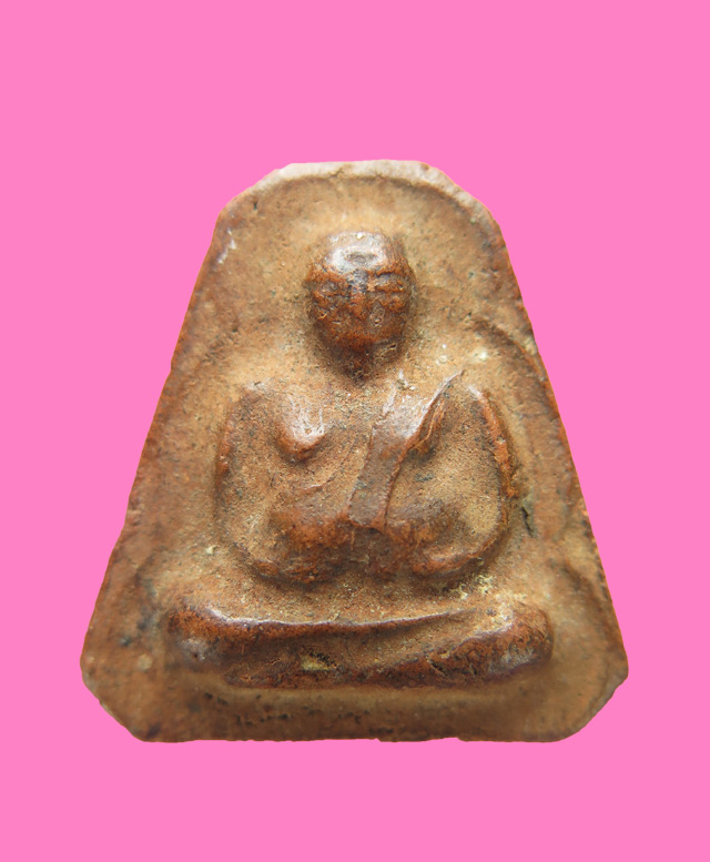 พระสังกัจจาย เก่ามากๆ