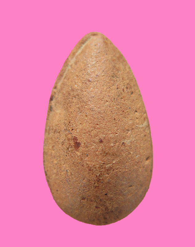 พระพิมพ์เม็ดบัว เก่าๆ