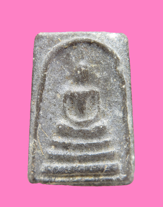 สมเด็จพิมพ์คะแนน วัดน้อย