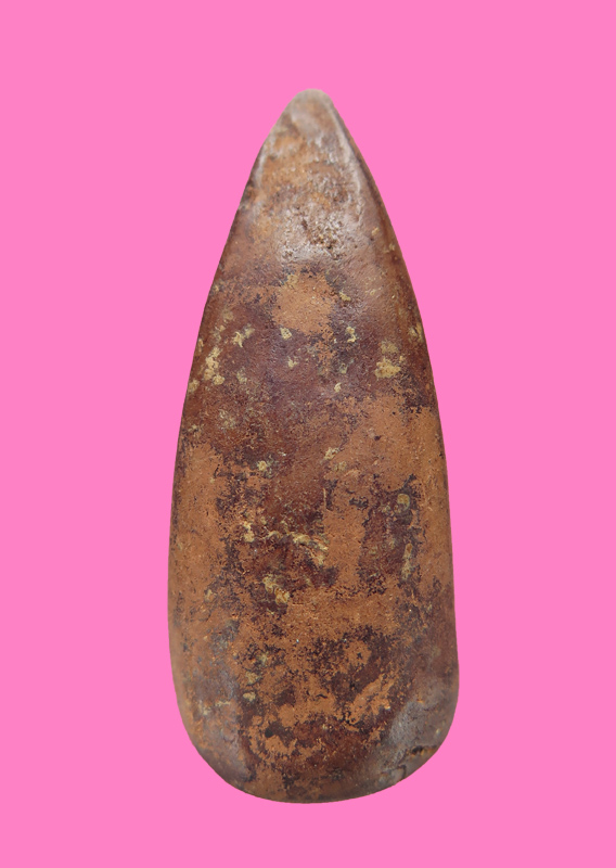 พระเนื้อดิน 3 นิ้ว