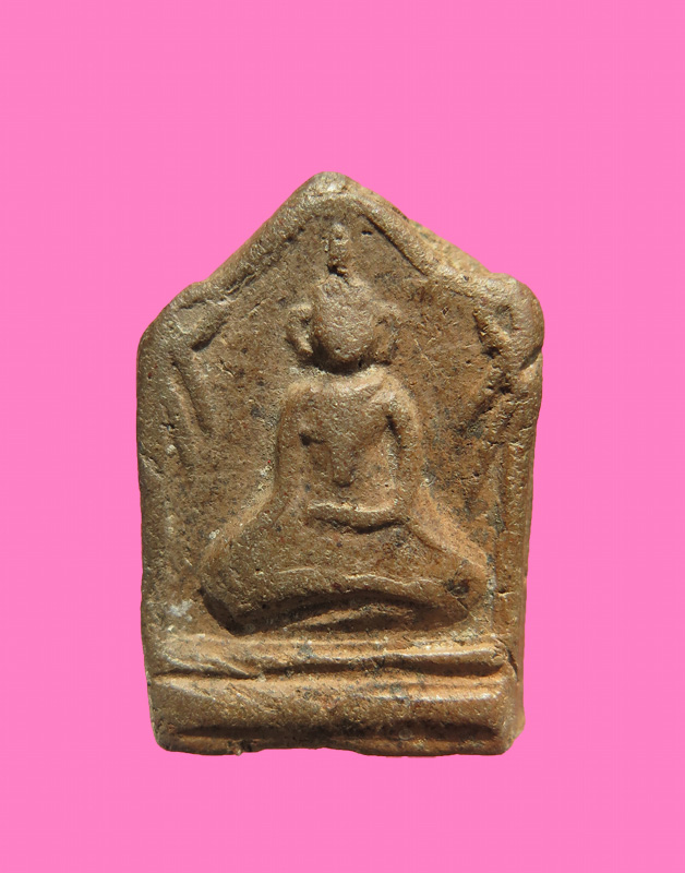 นางพญา ซุ้มห้าเหลี่ยม โบราณมาก