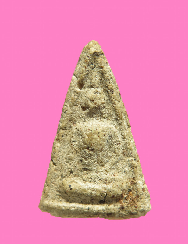 นางพญา เนื้อผง เก่ามาก