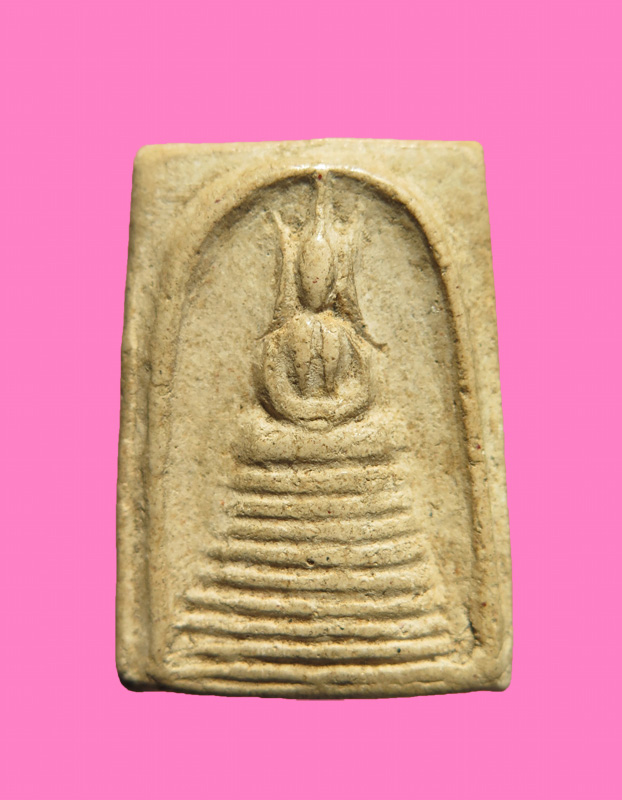 สมเด็จ 9 ชั้น เก่ามาก