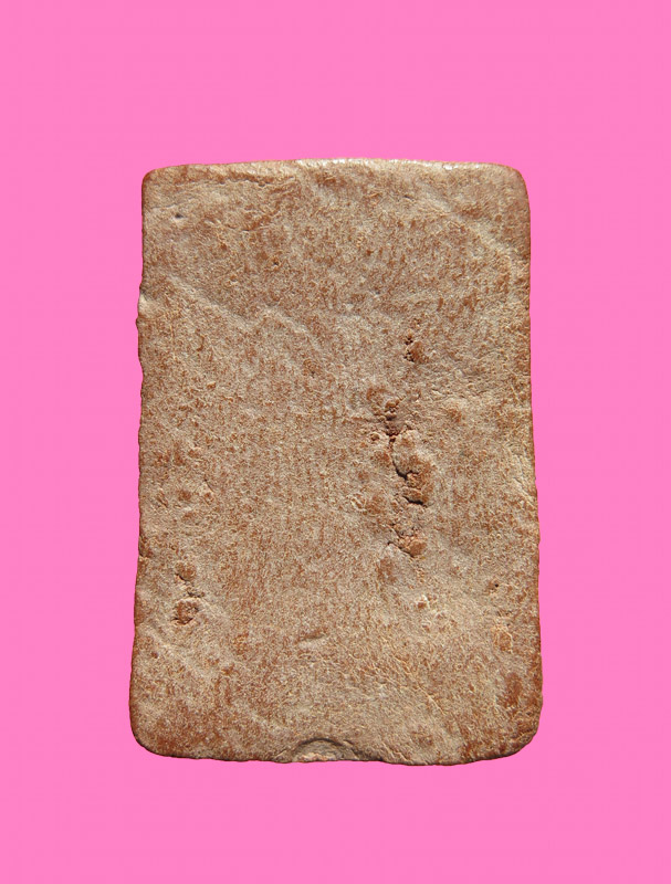 สมเด็จเนื้อผงว่านแดง