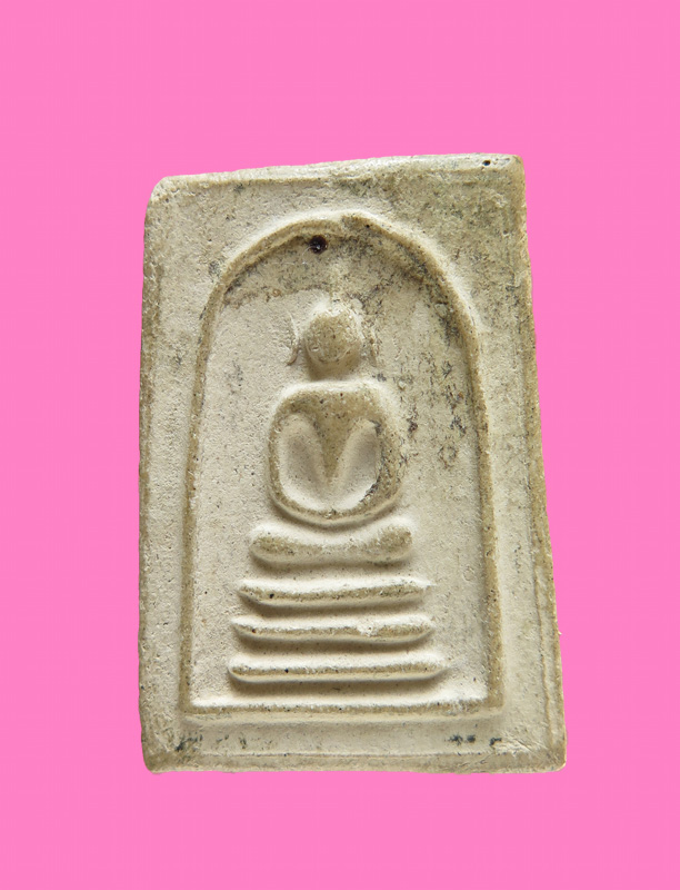 สมเด็จพิมพ์เล็ก เก่า