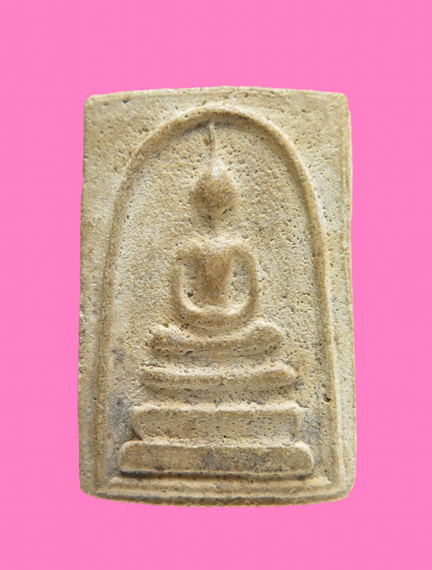 สมเด็จพิมพ์ใหญ่ เก่า