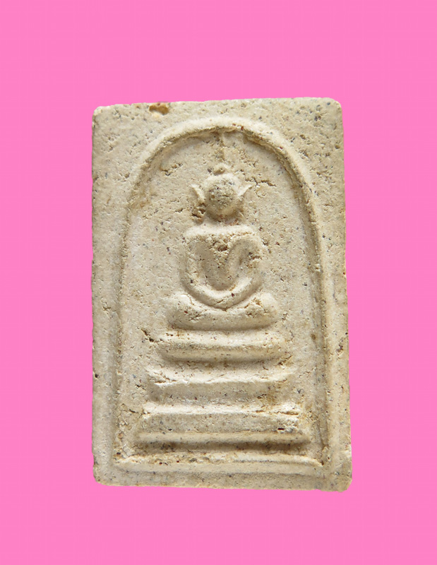 สมเด็จเกศบัวตูม เก่า 