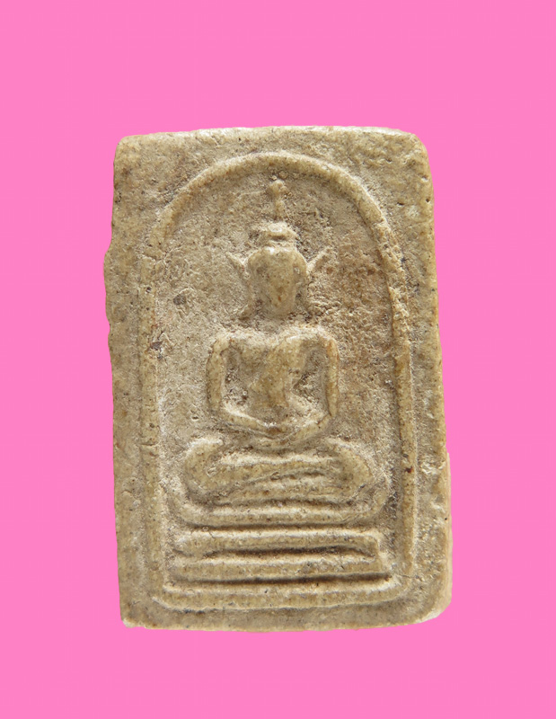 สมเด็จพิมพ์สวยมาก