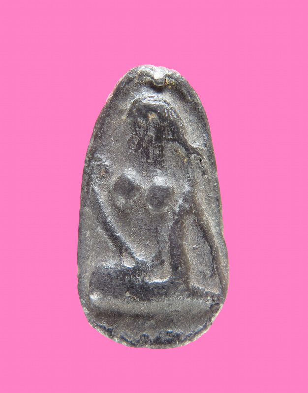 นางกวักเนื้อดิน 