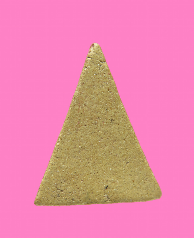 สมเด็จ พิมพ์สามเหลี่ยม เก่า