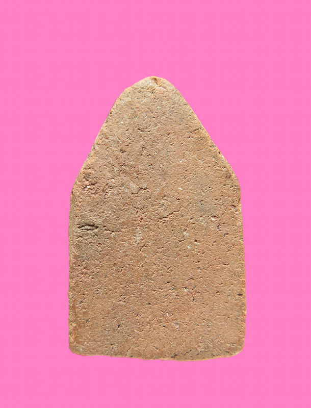 นางกวัก เนื้อดิน เกศยันต์ นะ