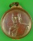 เหรียญหลวงพ่อโกย วัดพนัญเชิง อยุธยา .5032.